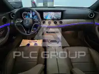 2022 Mercedes Benz E-Class