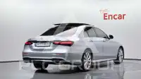 2022 Mercedes Benz E-Class