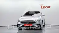2022 Mercedes Benz E-Class