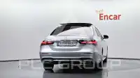 2022 Mercedes Benz E-Class