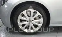 2022 Mercedes Benz E-Class