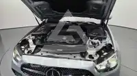 2022 Mercedes Benz E-Class