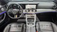 2022 Mercedes Benz E-Class