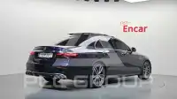 2022 Mercedes Benz E-Class