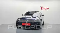2022 Mercedes Benz E-Class