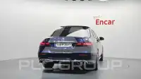 2022 Mercedes Benz E-Class