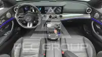 2022 Mercedes Benz E-Class