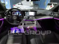 2022 Mercedes Benz E-Class