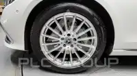 2022 Mercedes Benz E-Class