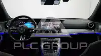 2022 Mercedes Benz E-Class