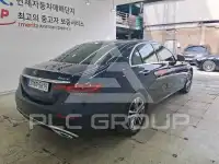 2022 Mercedes Benz E-Class