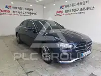 2022 Mercedes Benz E-Class