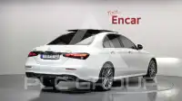 2022 Mercedes Benz E-Class