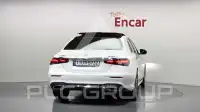 2022 Mercedes Benz E-Class