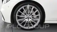 2022 Mercedes Benz E-Class