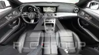 2022 Mercedes Benz E-Class