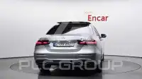 2022 Mercedes Benz E-Class