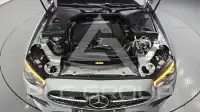 2022 Mercedes Benz E-Class