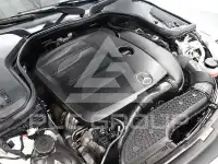 2022 Mercedes Benz E-Class