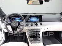 2022 Mercedes Benz E-Class