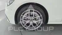 2022 Mercedes Benz E-Class