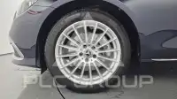 2022 Mercedes Benz E-Class