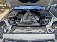 2022 Mercedes Benz E-Class
