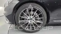 2022 Mercedes Benz E-Class