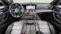 2022 Mercedes Benz E-Class