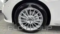 2022 Mercedes Benz E-Class