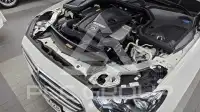 2022 Mercedes Benz E-Class