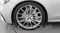 2022 Mercedes Benz E-Class