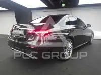 2022 Mercedes Benz E-Class