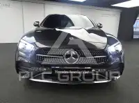 2022 Mercedes Benz E-Class