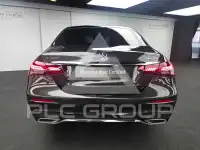 2022 Mercedes Benz E-Class