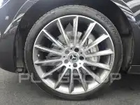 2022 Mercedes Benz E-Class