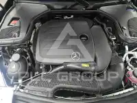 2022 Mercedes Benz E-Class
