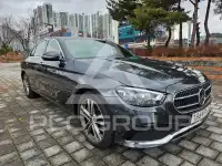 2022 Mercedes Benz E-Class