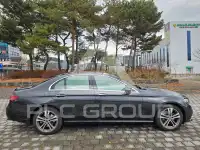 2022 Mercedes Benz E-Class