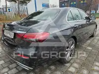 2022 Mercedes Benz E-Class