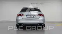 2022 Mercedes Benz C-Class