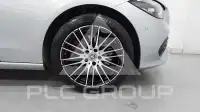 2022 Mercedes Benz C-Class