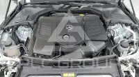 2022 Mercedes Benz C-Class