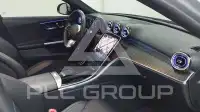 2022 Mercedes Benz C-Class
