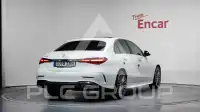 2022 Mercedes Benz C-Class