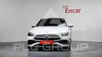2022 Mercedes Benz C-Class