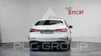2022 Mercedes Benz C-Class