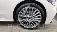 2022 Mercedes Benz C-Class