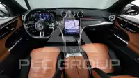 2022 Mercedes Benz C-Class
