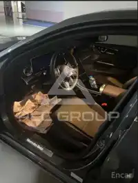 2022 Mercedes Benz C-Class